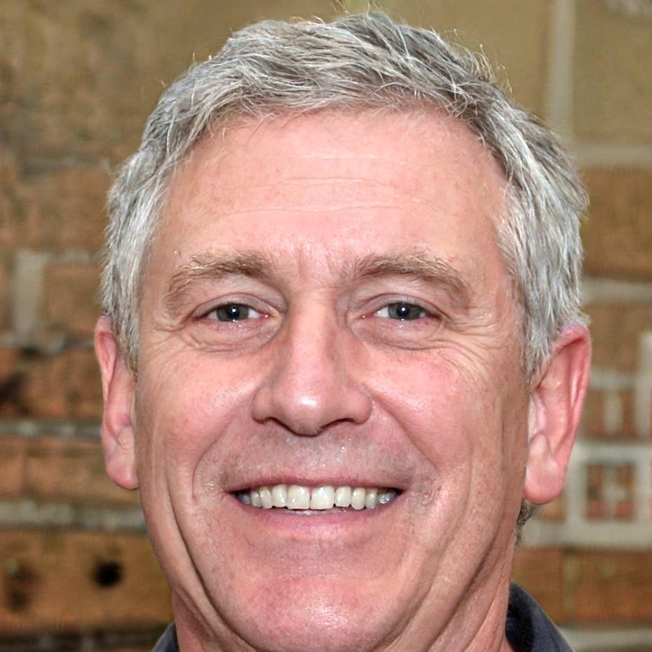 Teilnehmer Michael